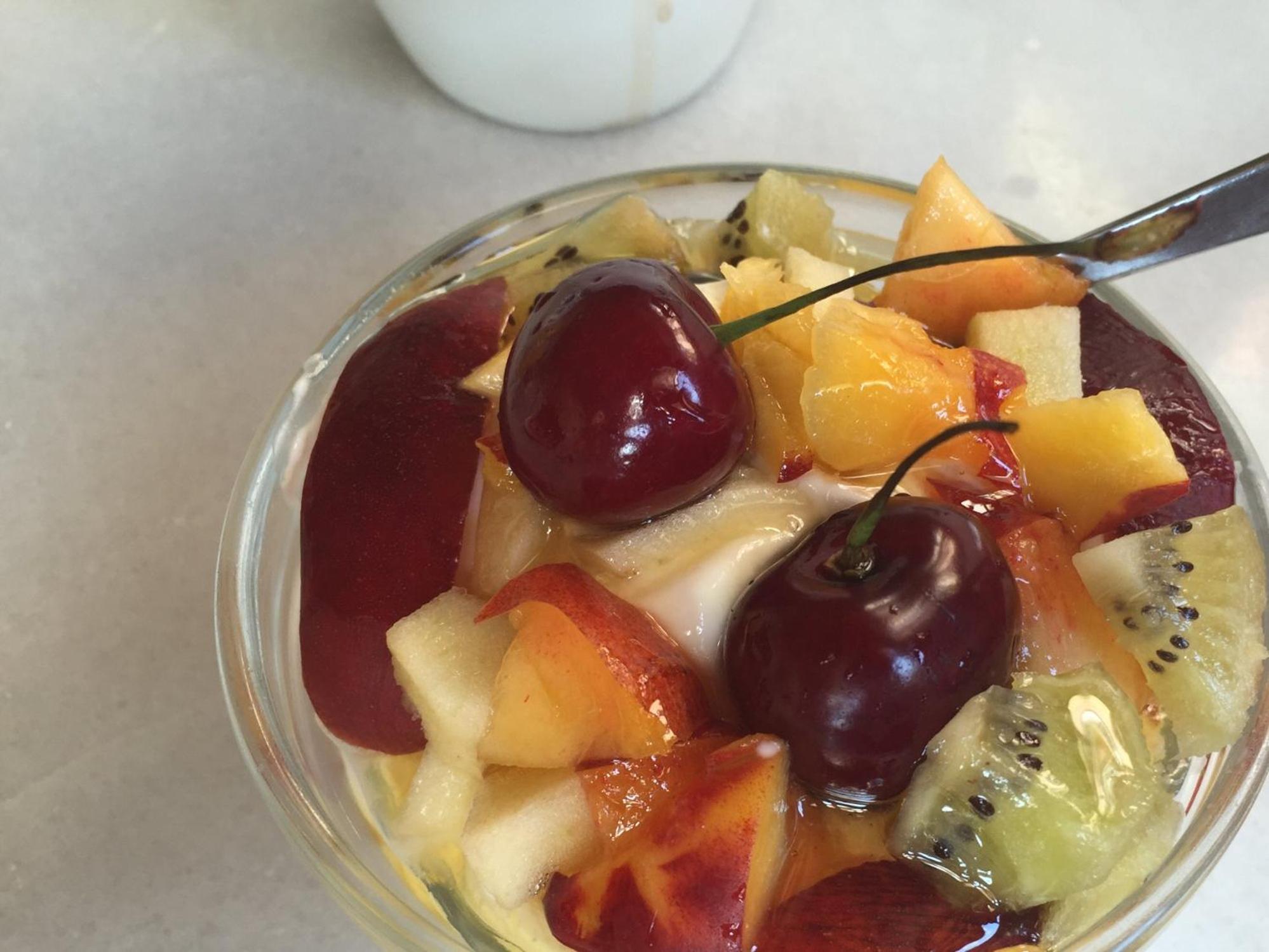 Фото Golden Apartments