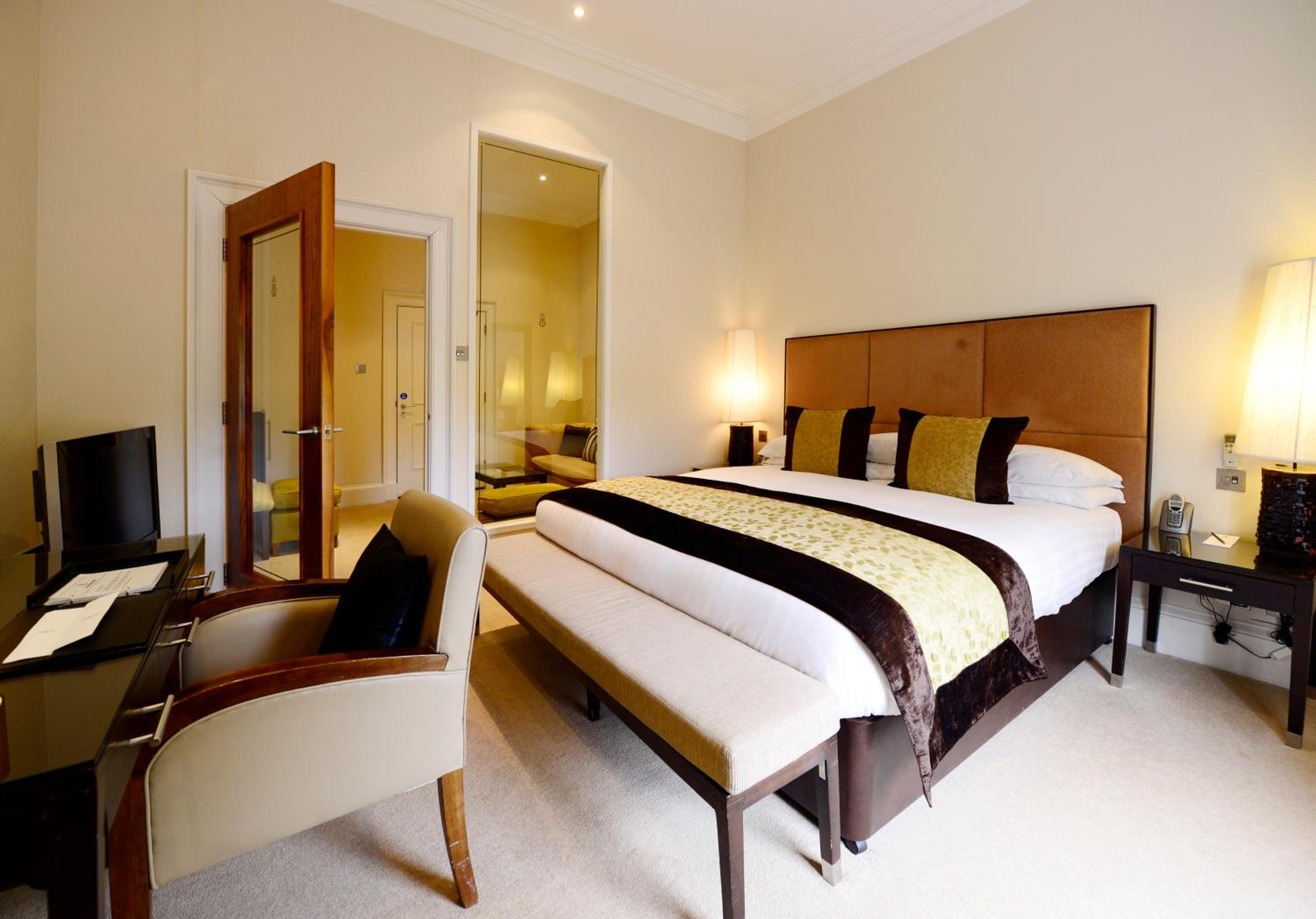 Фото Rocpool Reserve Hotel & Restaurant