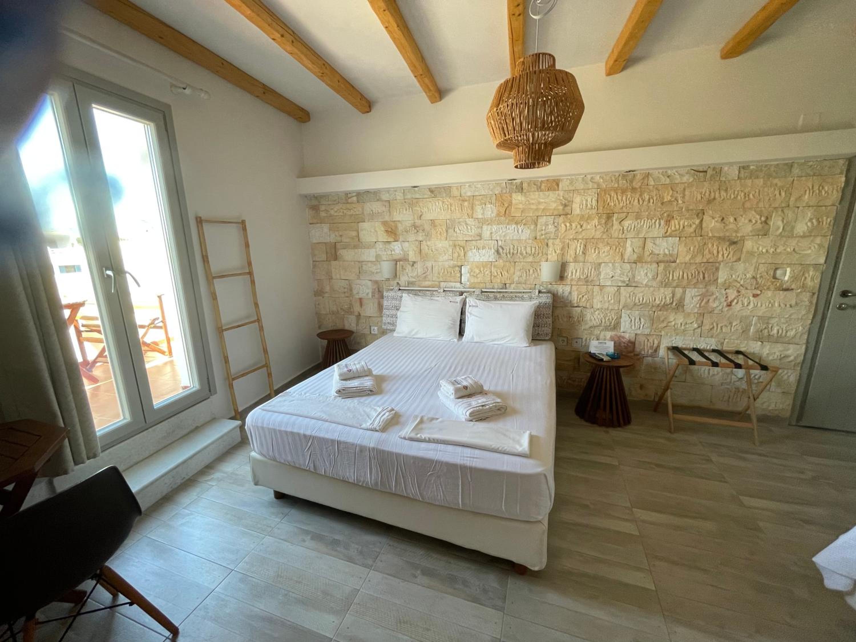 Фото Ioanna Apartments