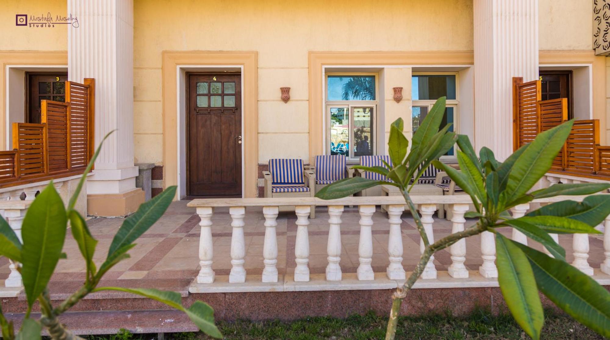 Фото Loaloa Nile Maadi