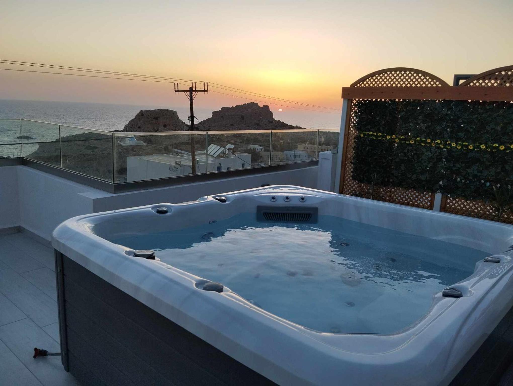 Фото Finiki View Hotel Apartments