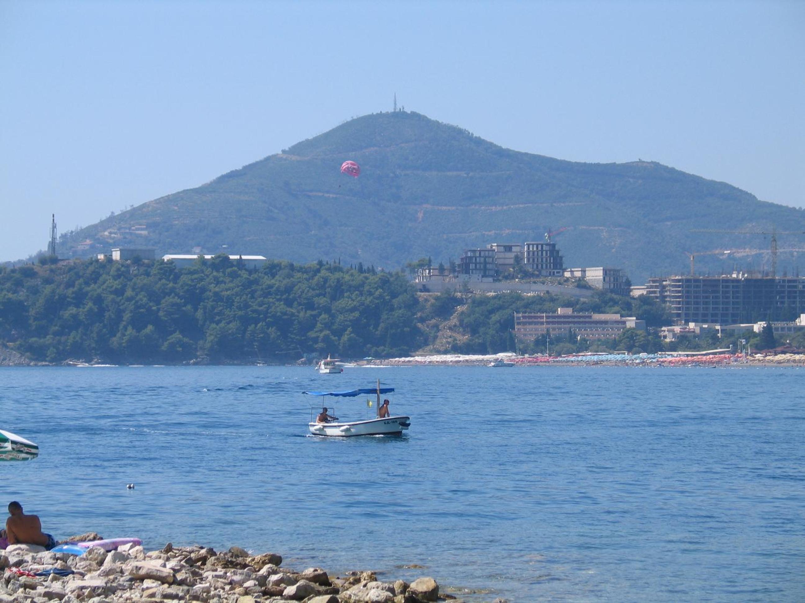 Фото Апартаменты Stevic Monaco