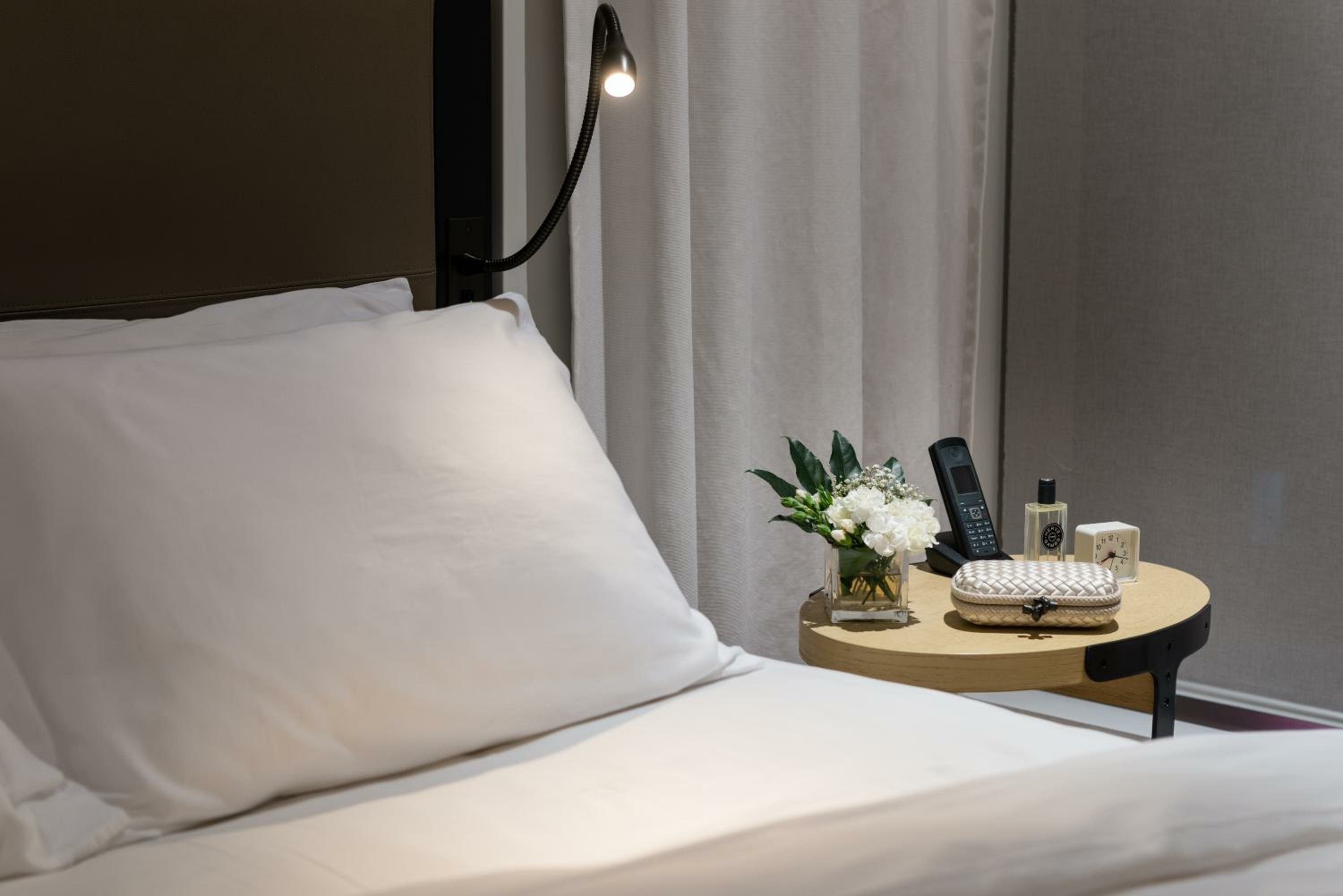 Фото The Jervois