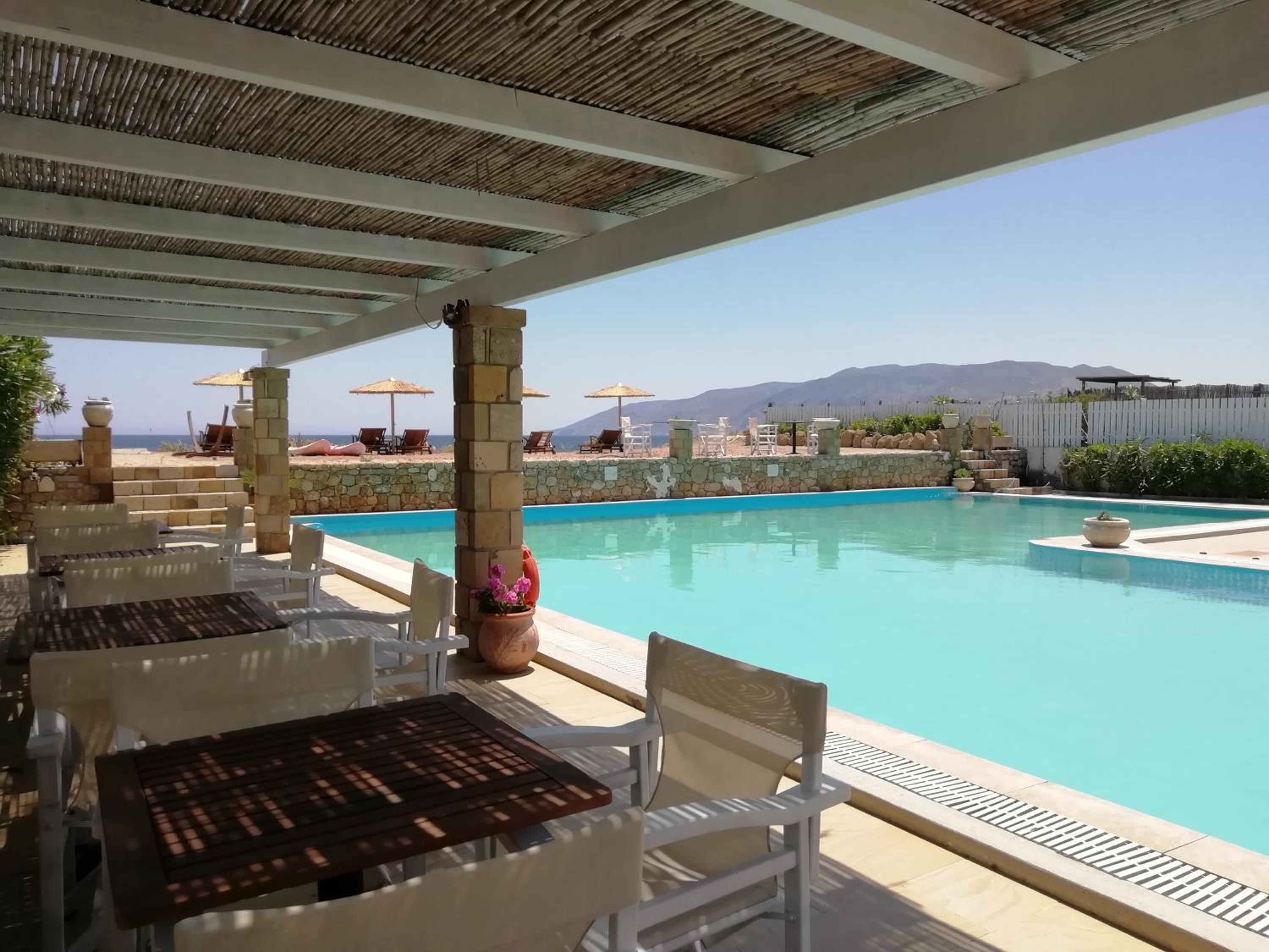 Фото Vina Beach Hotel