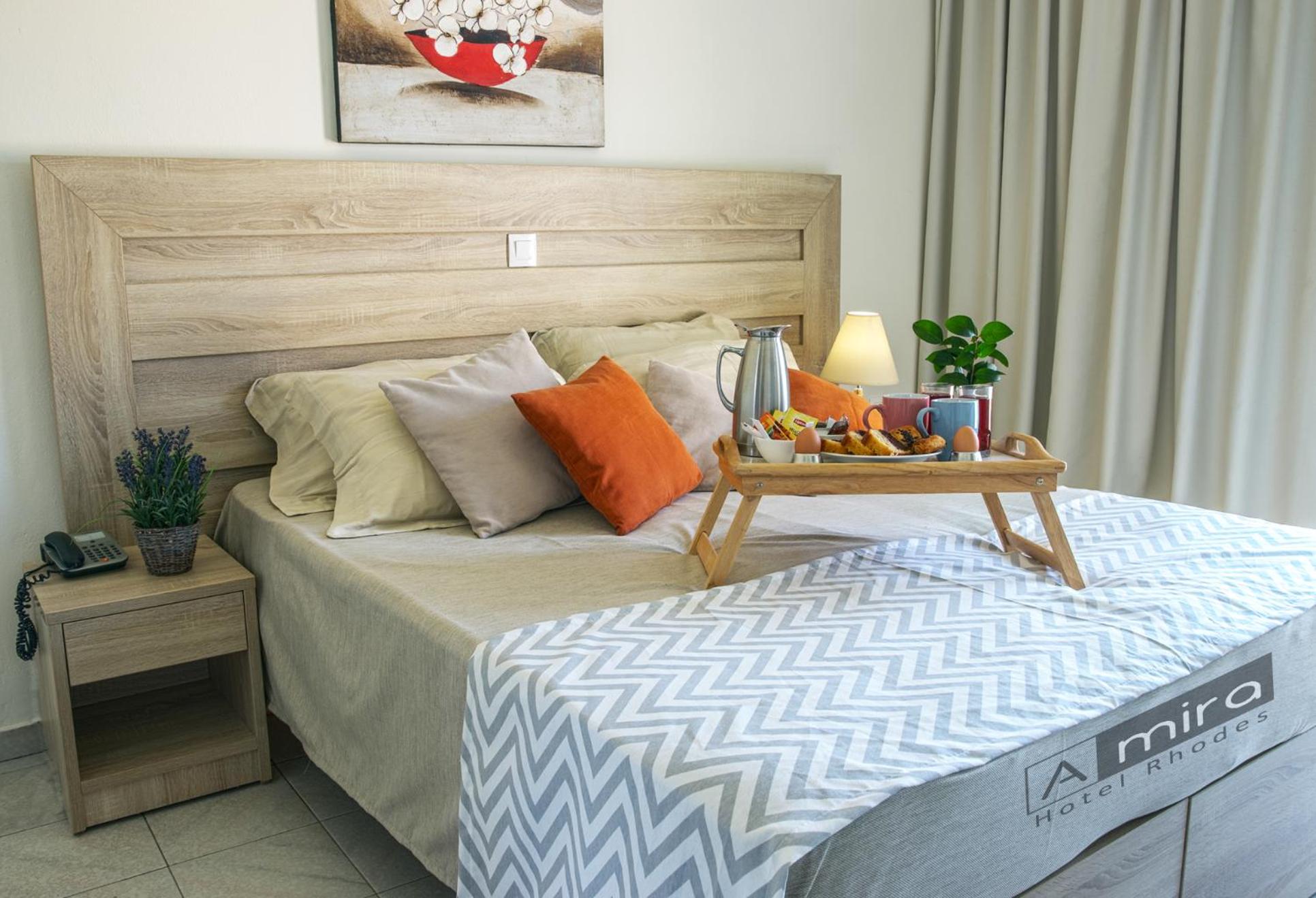 Фото Amira Hotel