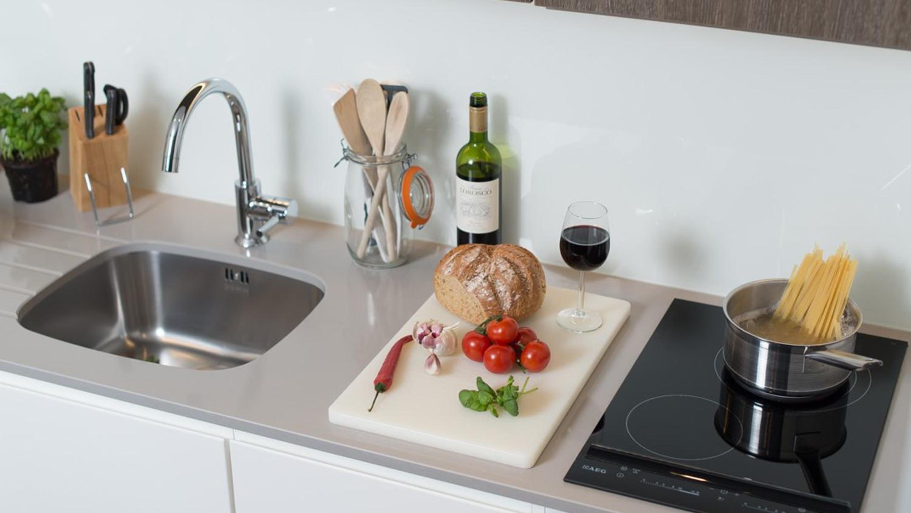 Фото Staybridge Suites London - Vauxhall, an Ihg Hotel