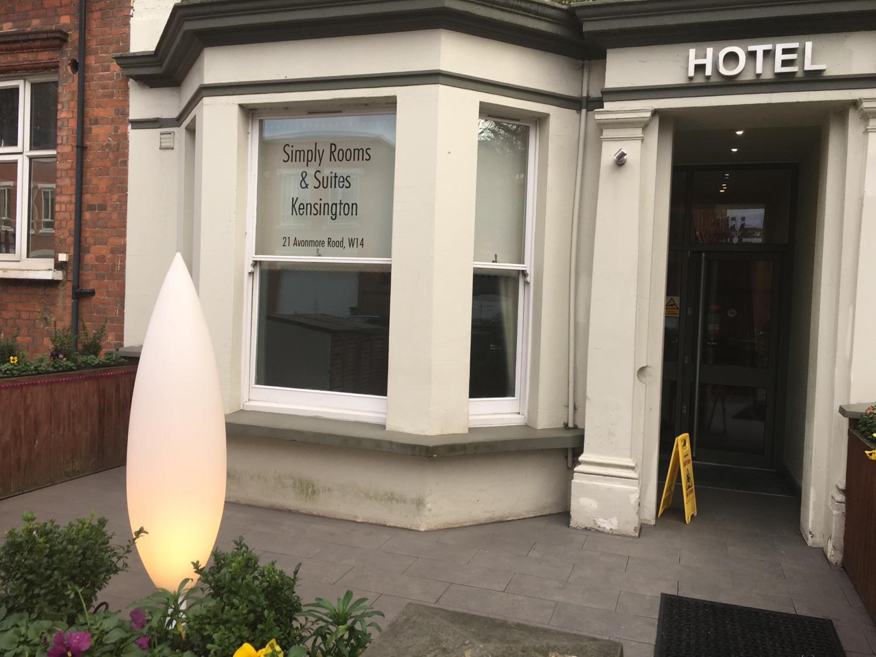 Фото отеля 4