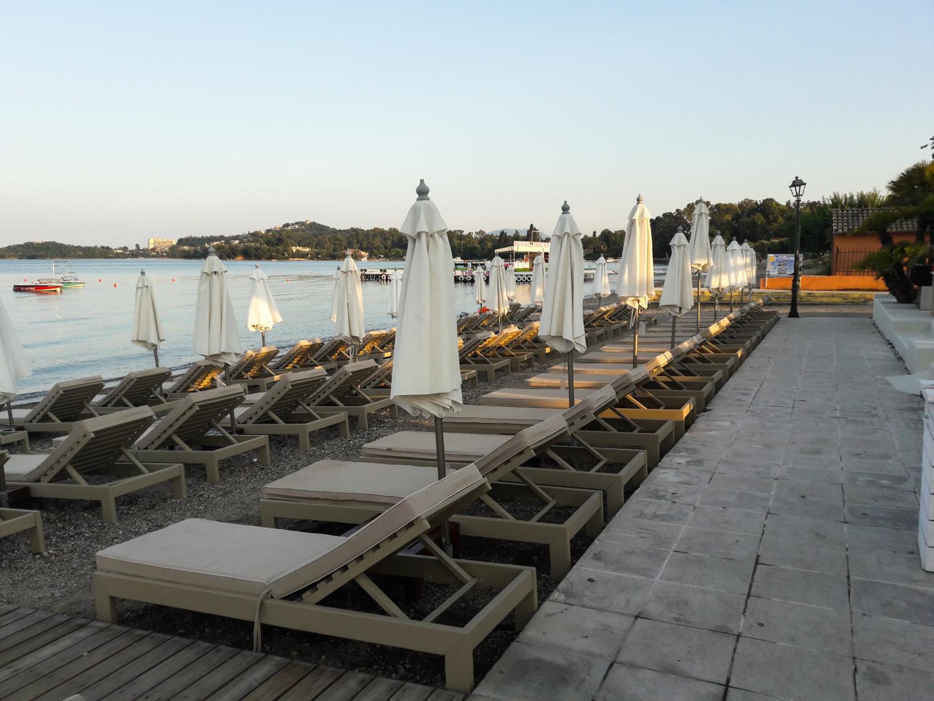 Фото Kaloudis Apartments & Studios