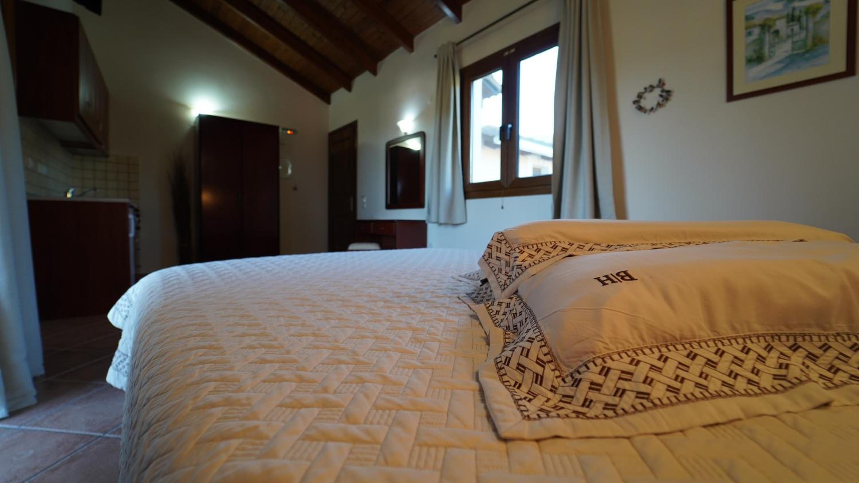 Фото Villa Apollo Parga