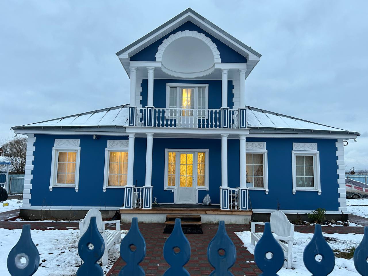 Фото На Валах