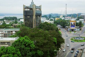 Гостиница Ghs Hotel