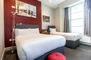 Гостиница Royal Park Hotel