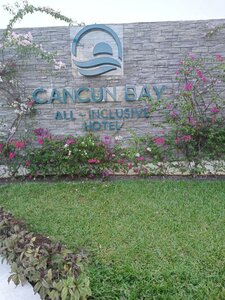 Гостиница Cancun Bay Resort - All Inclusive