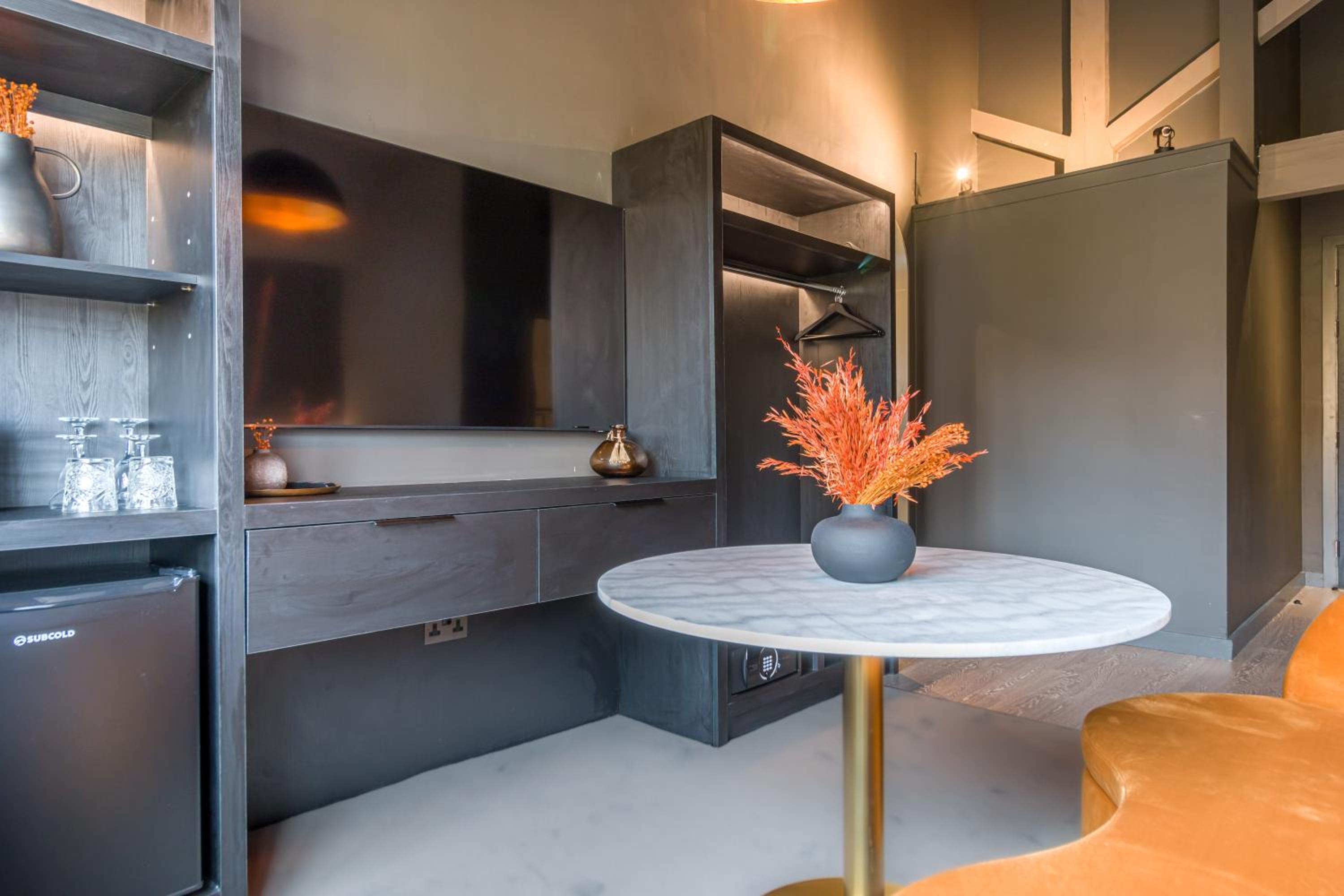 Фото Velvet Hotel Manchester