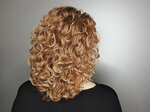 Кудри - beautyclub18 (Krasnaya Presnya Street, 36с1), nail salon