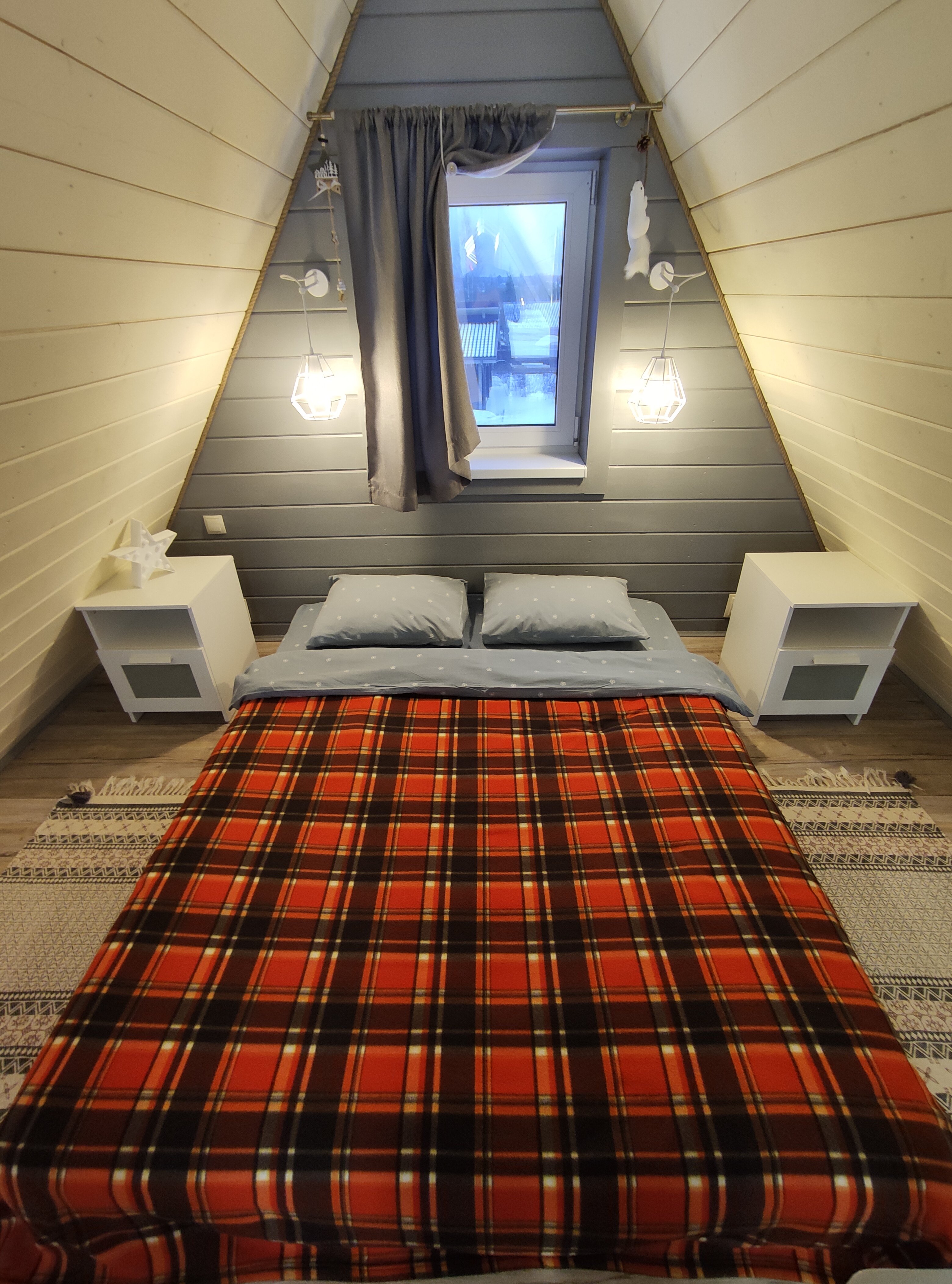 Фото Лужайкино