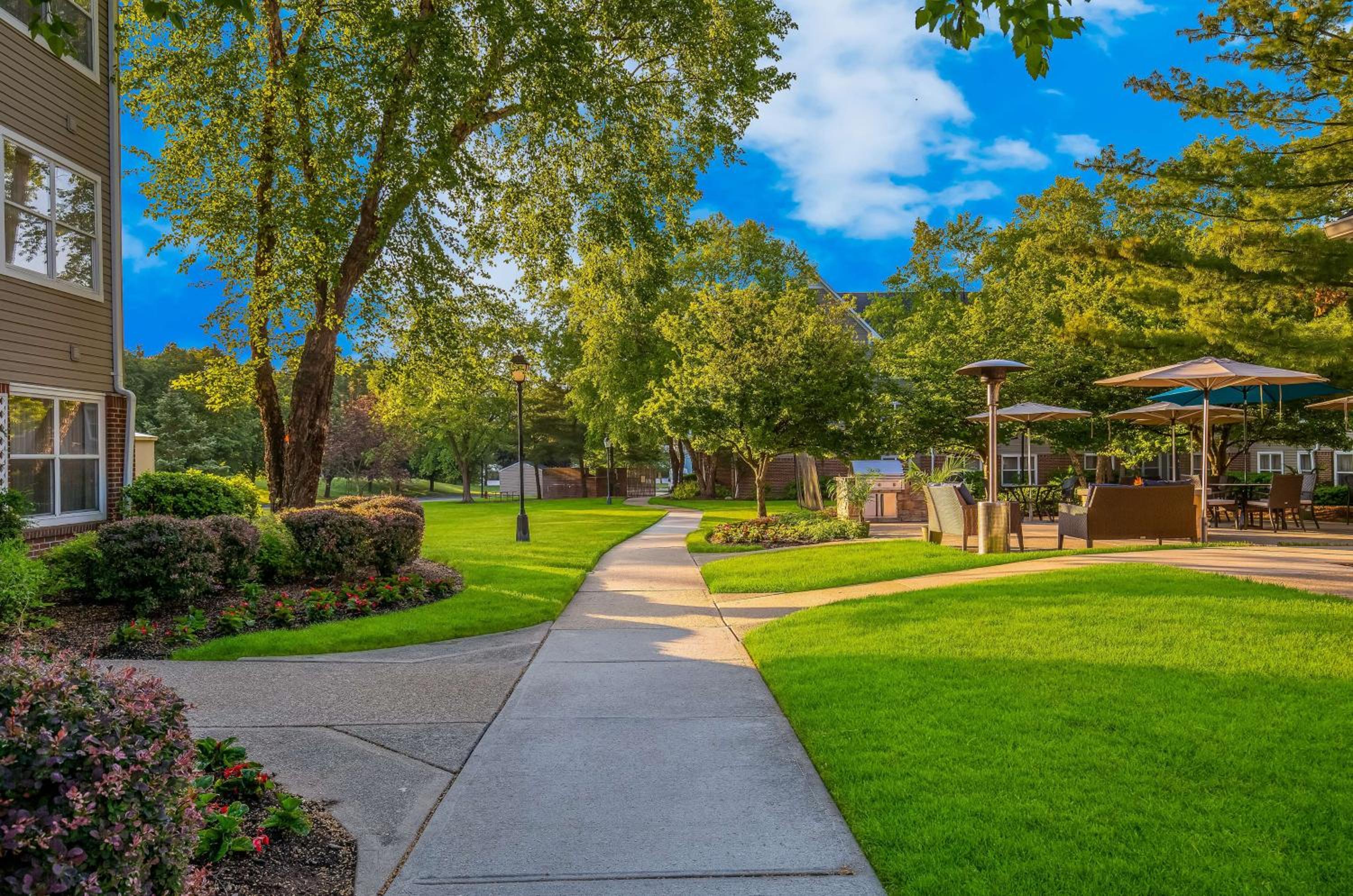 Фото Sonesta Es Suites Parsippany Morris Plains