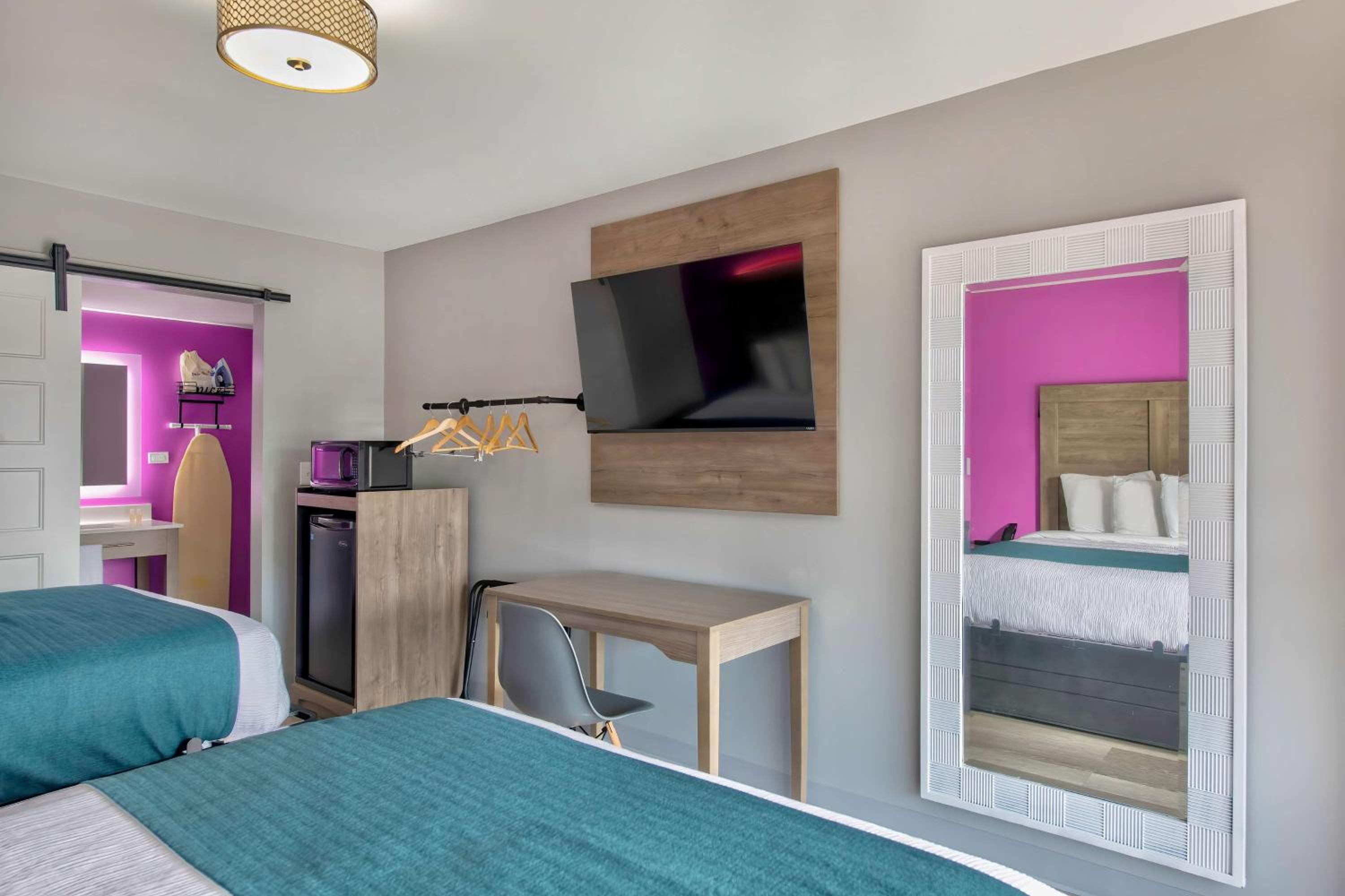 Фото Masters Inn Tuscaloosa