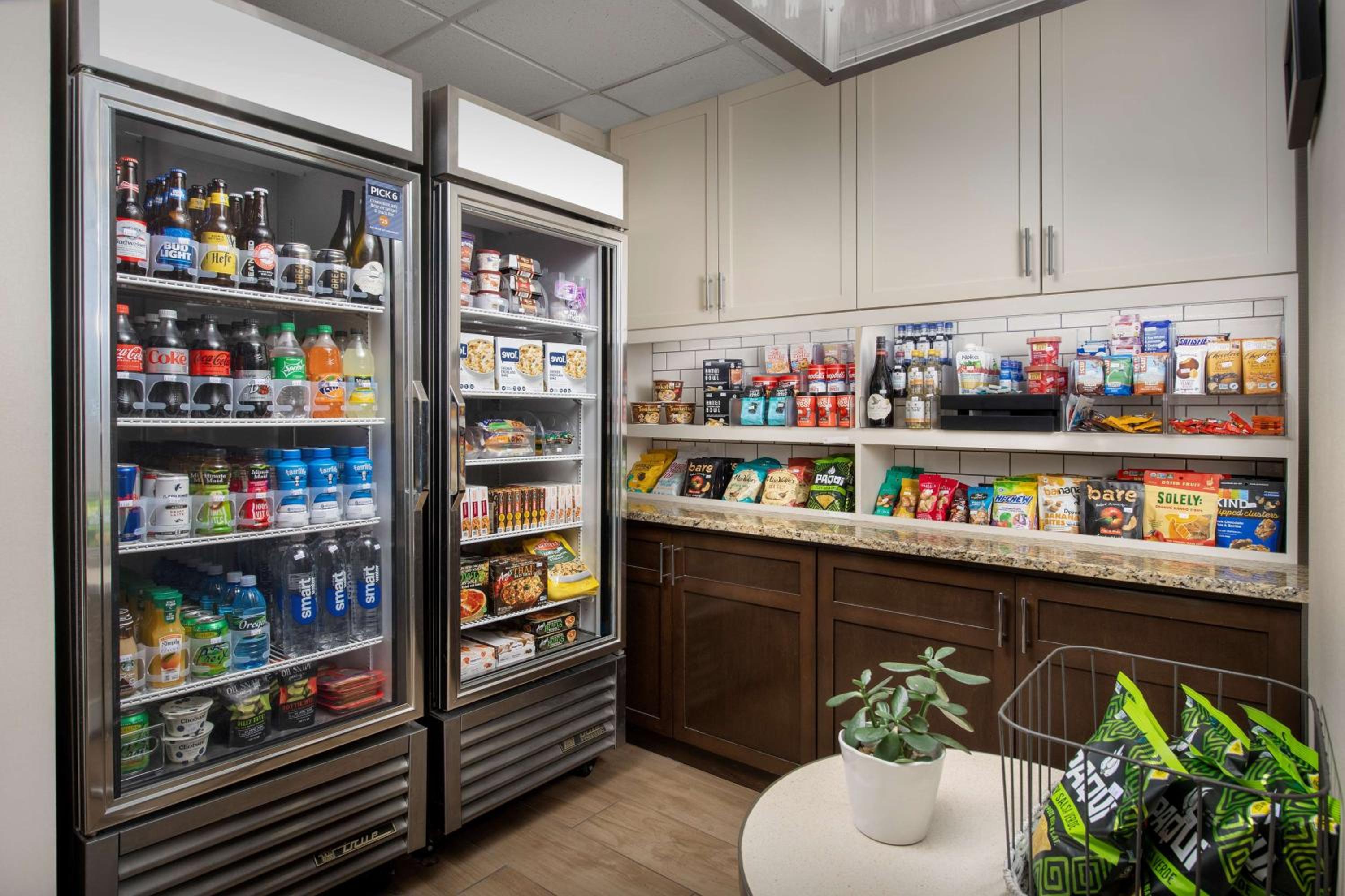 Фото Homewood Suites by Hilton Hillsboro/Beaverton