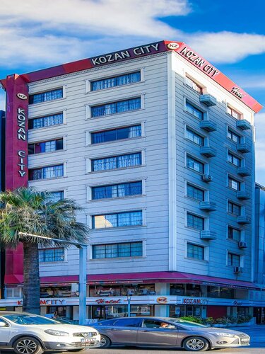 Park Hotel Izmir