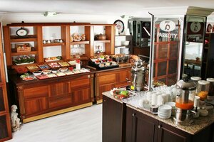 Гостиница Kozan City Hotel