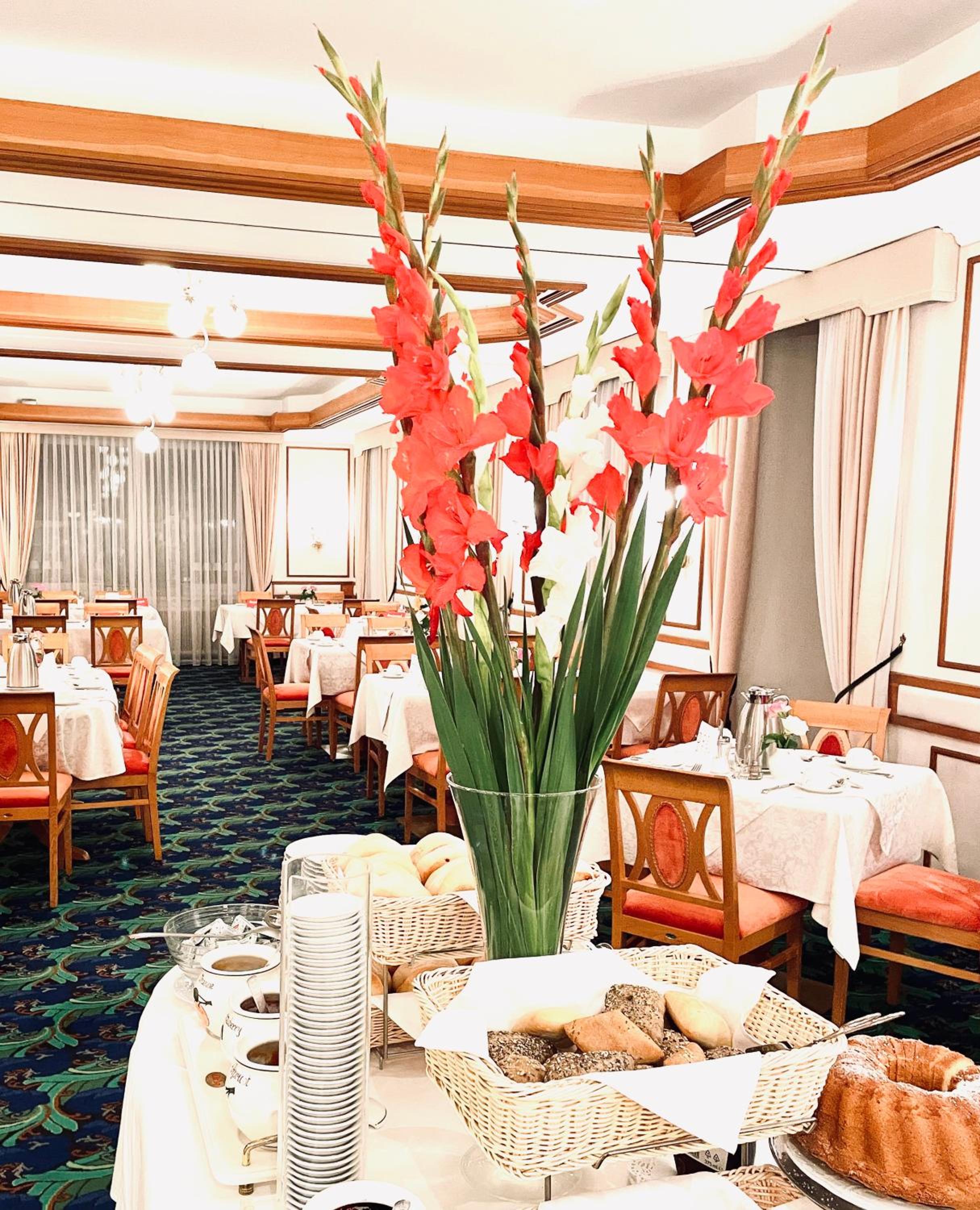 Фото Hotel Scherer