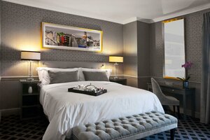 Гостиница 54 On Bath