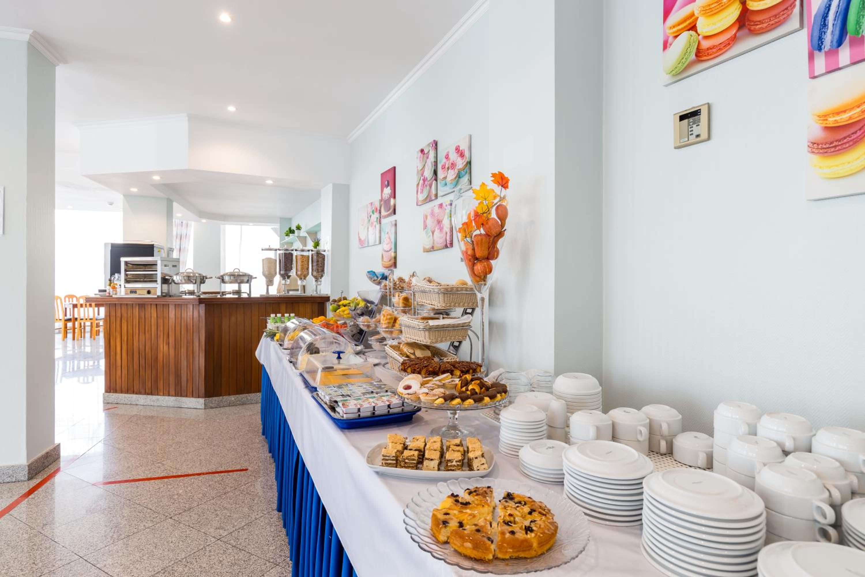 Фото Hotel Residencial Colibri