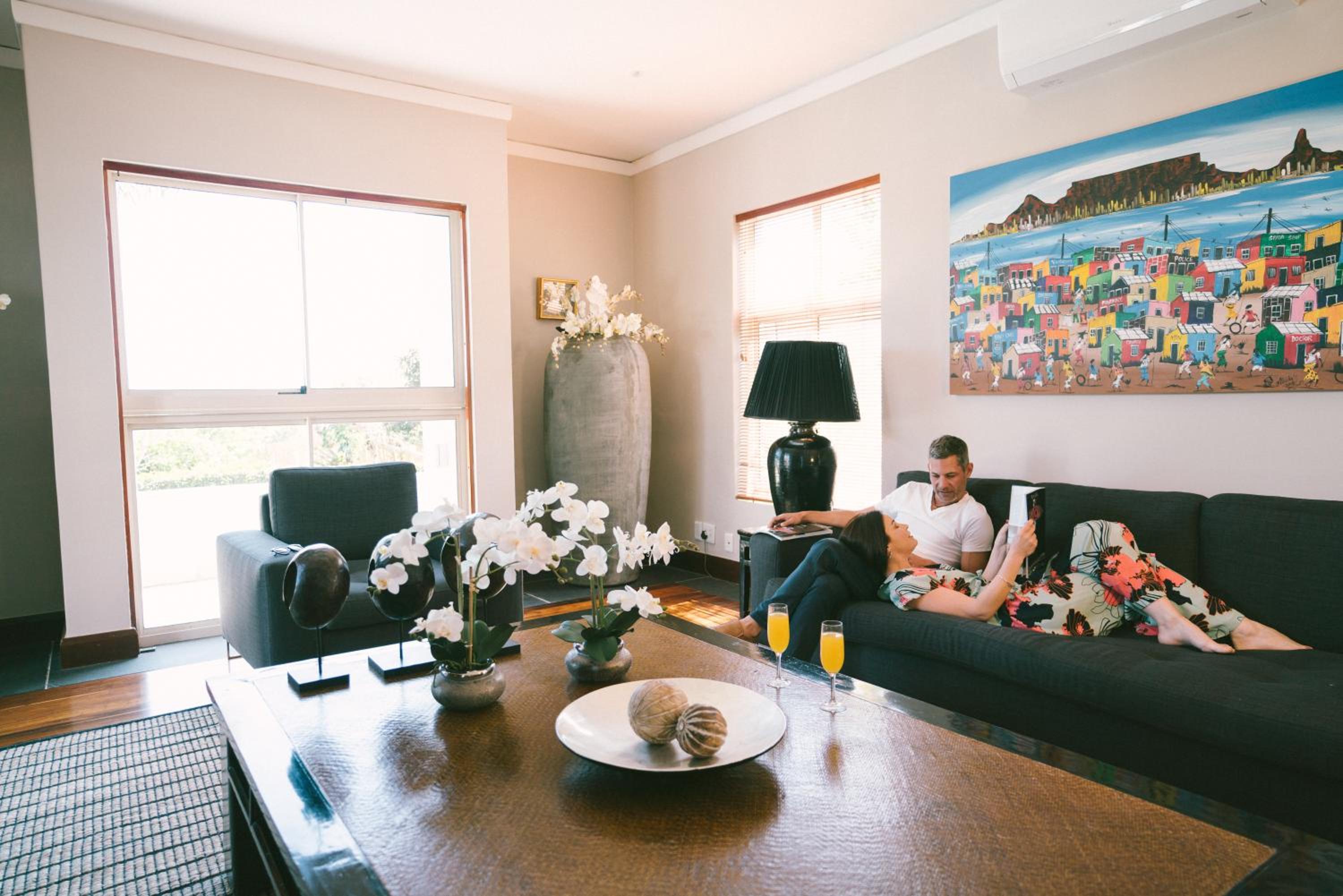 Фото The Cape Bali