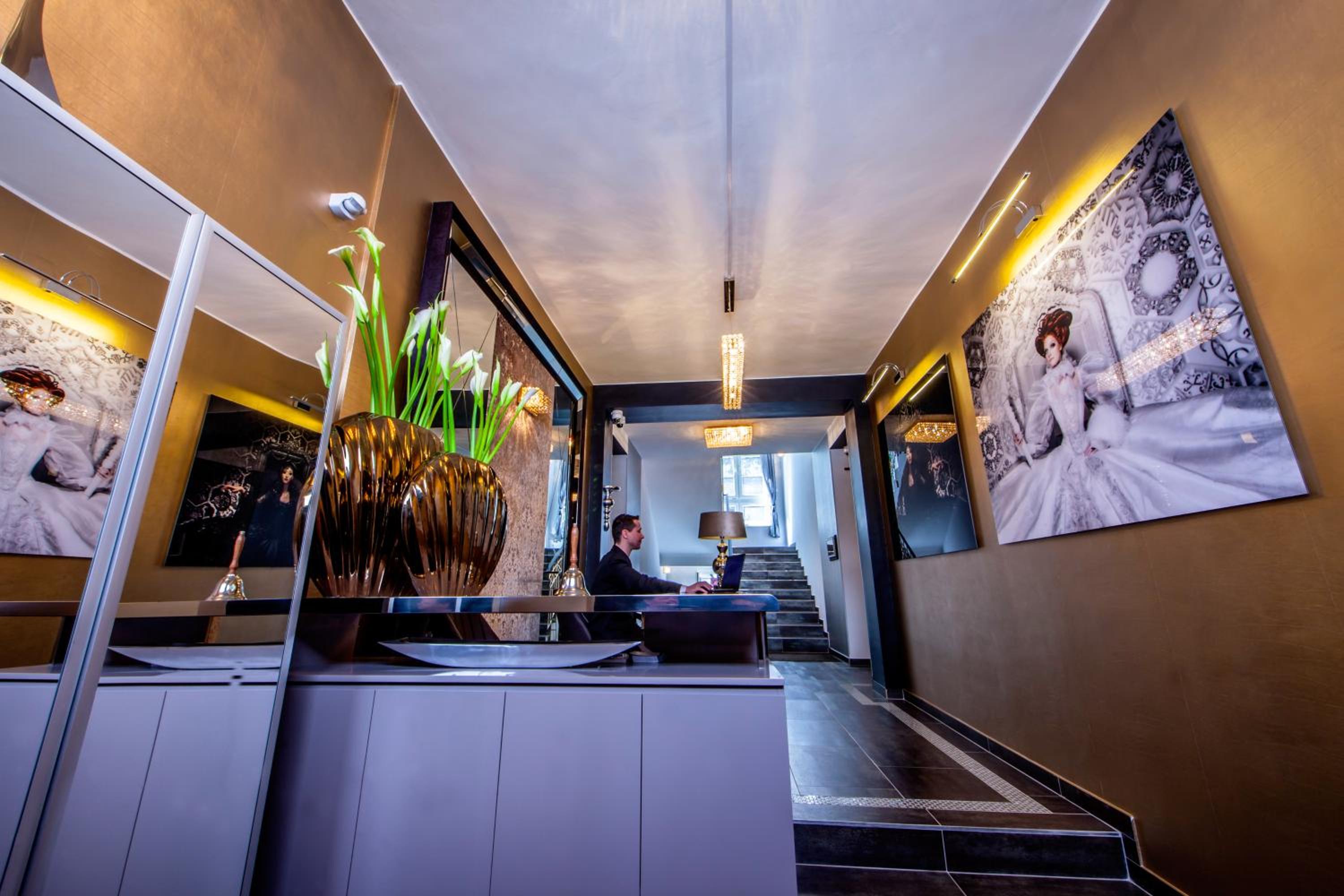 Фото Milford Suites