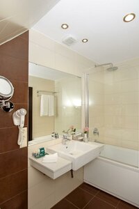 Гостиница Grand Palace Hotel Hannover