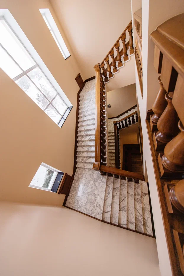 Фото Клубный дом Завидово