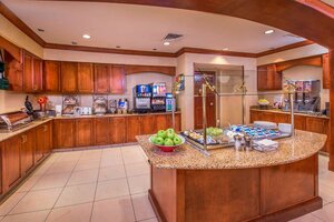 Гостиница Residence Inn by Marriott Norfolk Airport