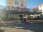 Reskar Cafe (Antalya, Kepez, Mehmet Akif Ersoy Mah., 6722. Sok., 30), panadería