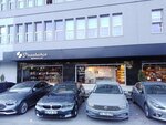 Lexis Mediation and Consulting Center (İstanbul, Buyukdere Avenue, 239), servicios legales