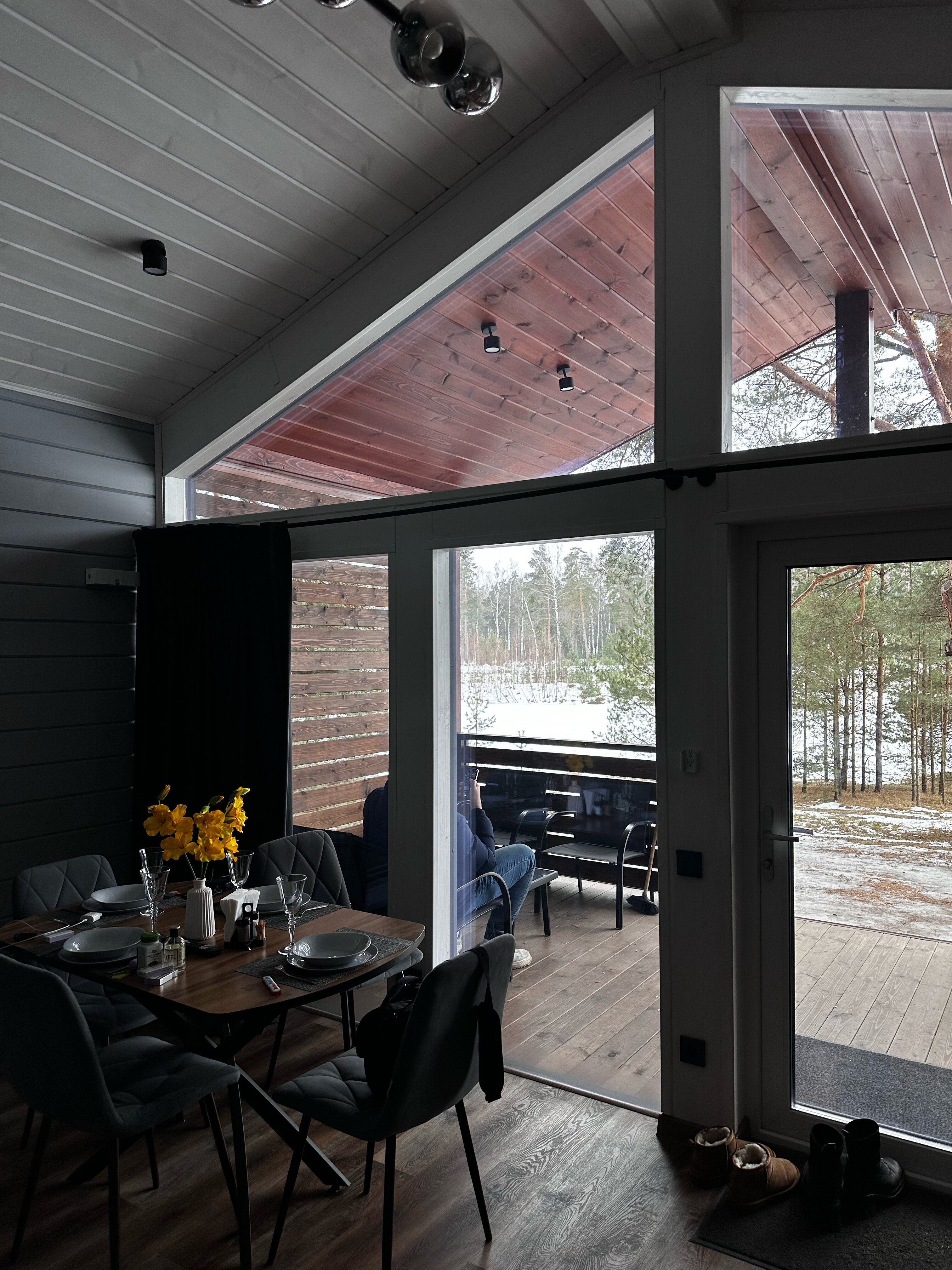 Фото Vonavi Village