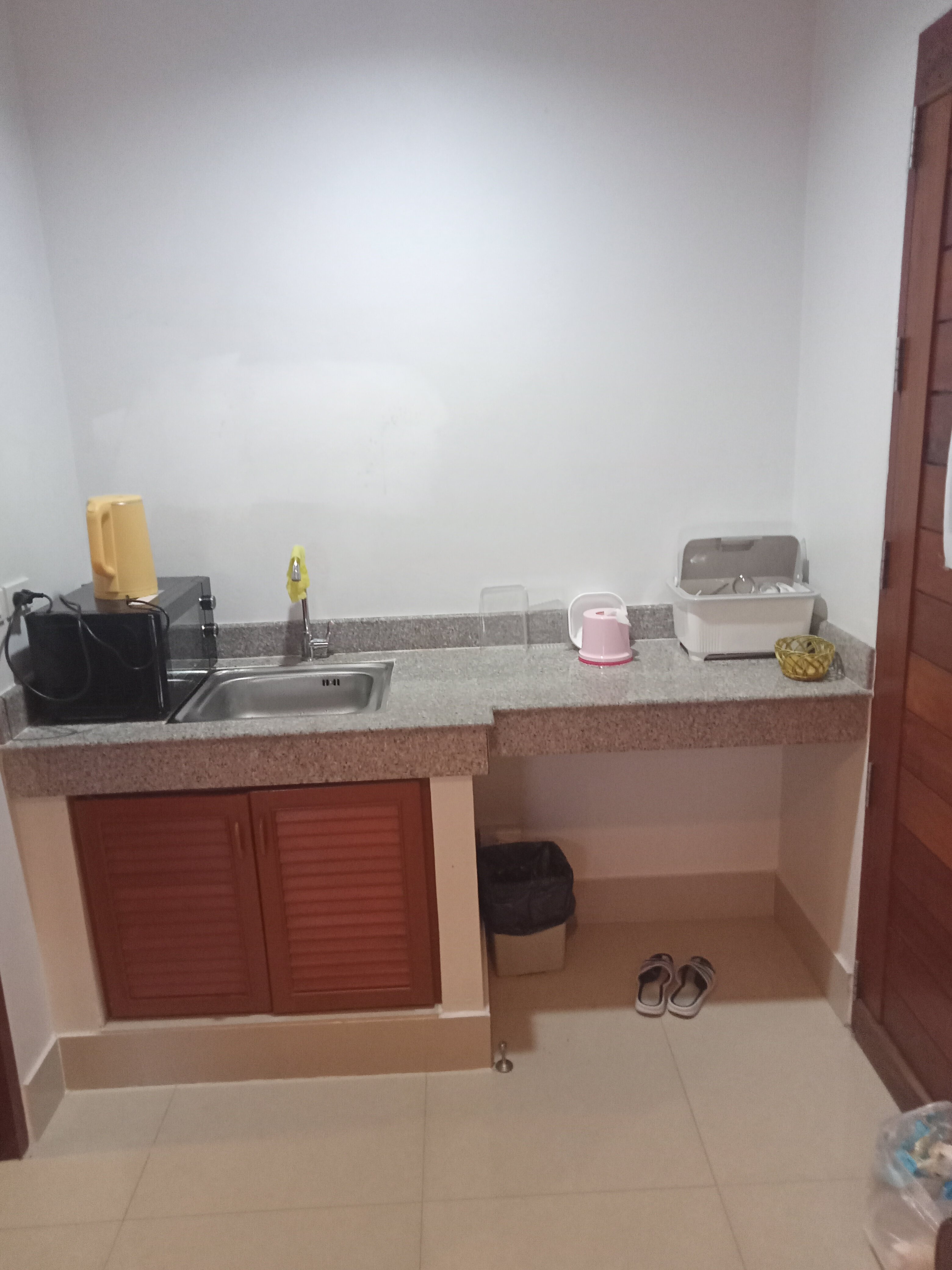 Фото Kataonsea Bungalows