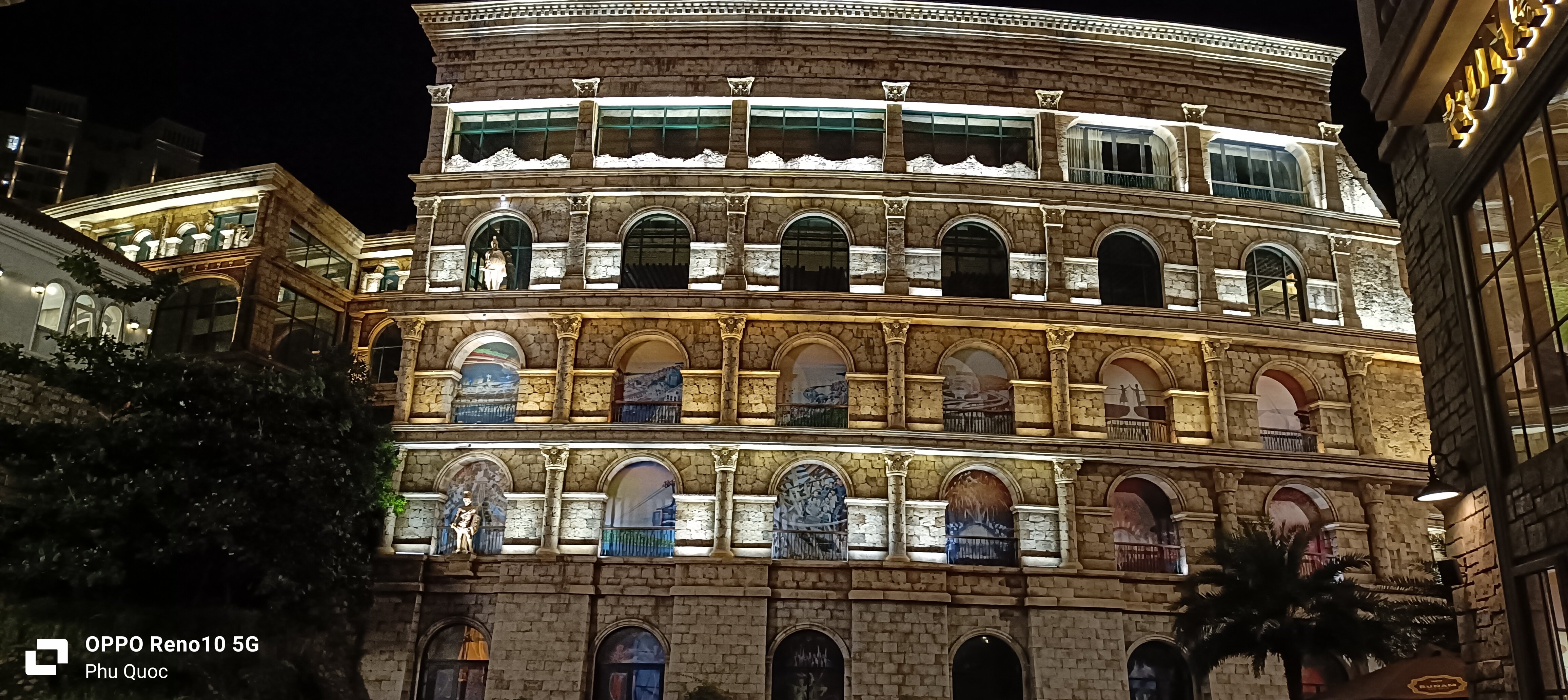 Фото Novotel Phu Quoc Resort