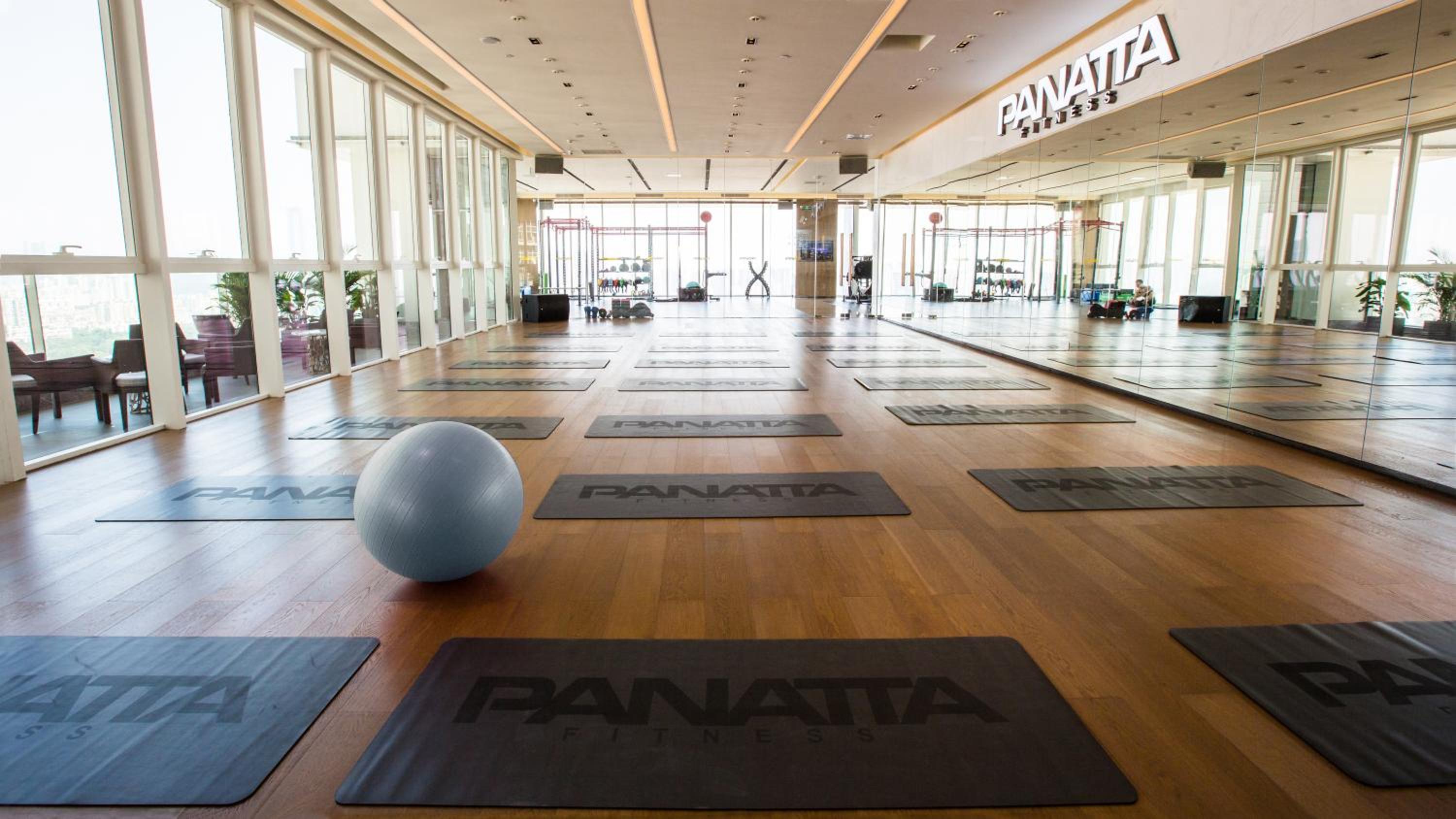 Фото The Clouds Apartment