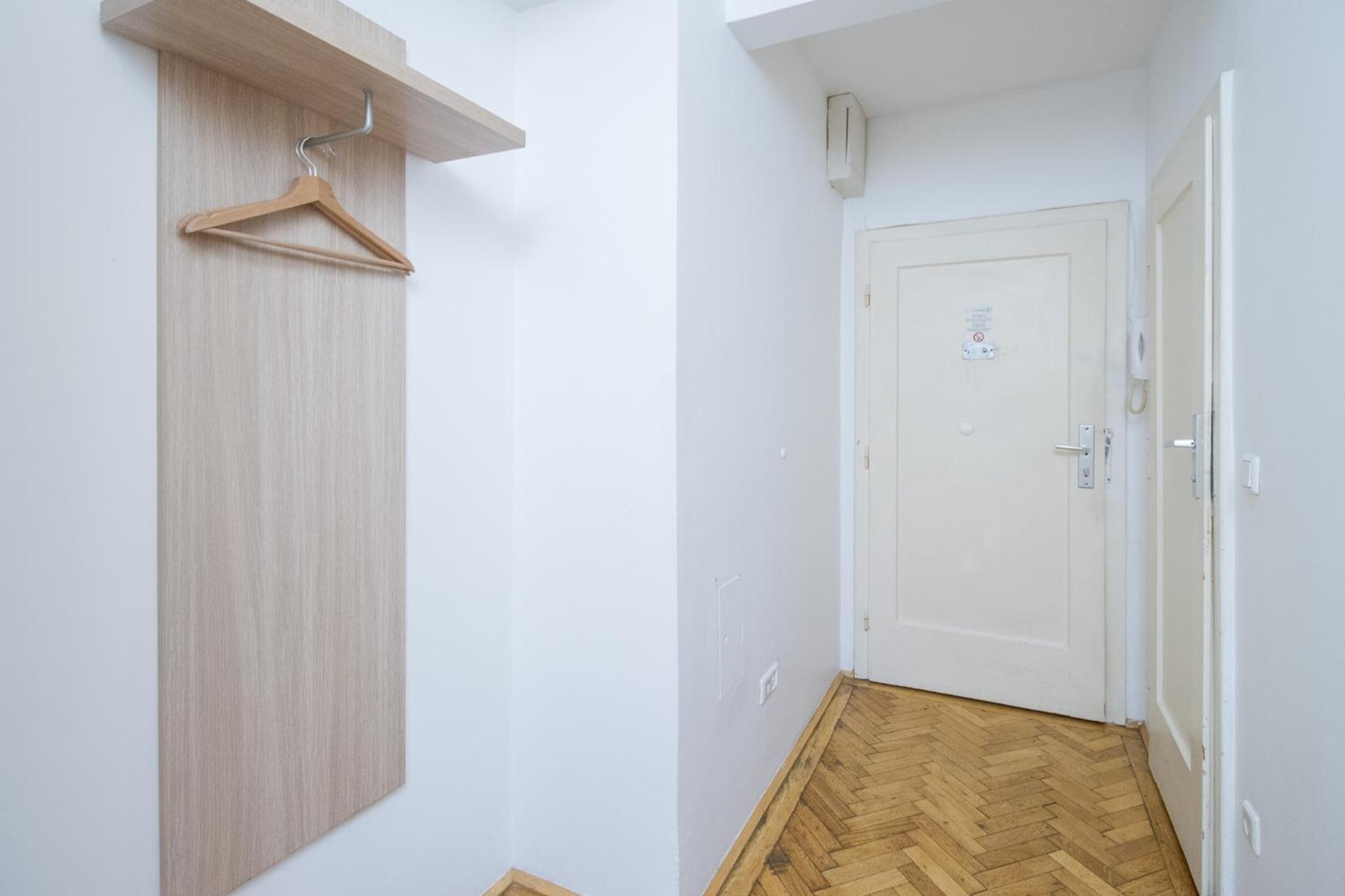 Фото CheckVienna – Apartment Kroellgasse