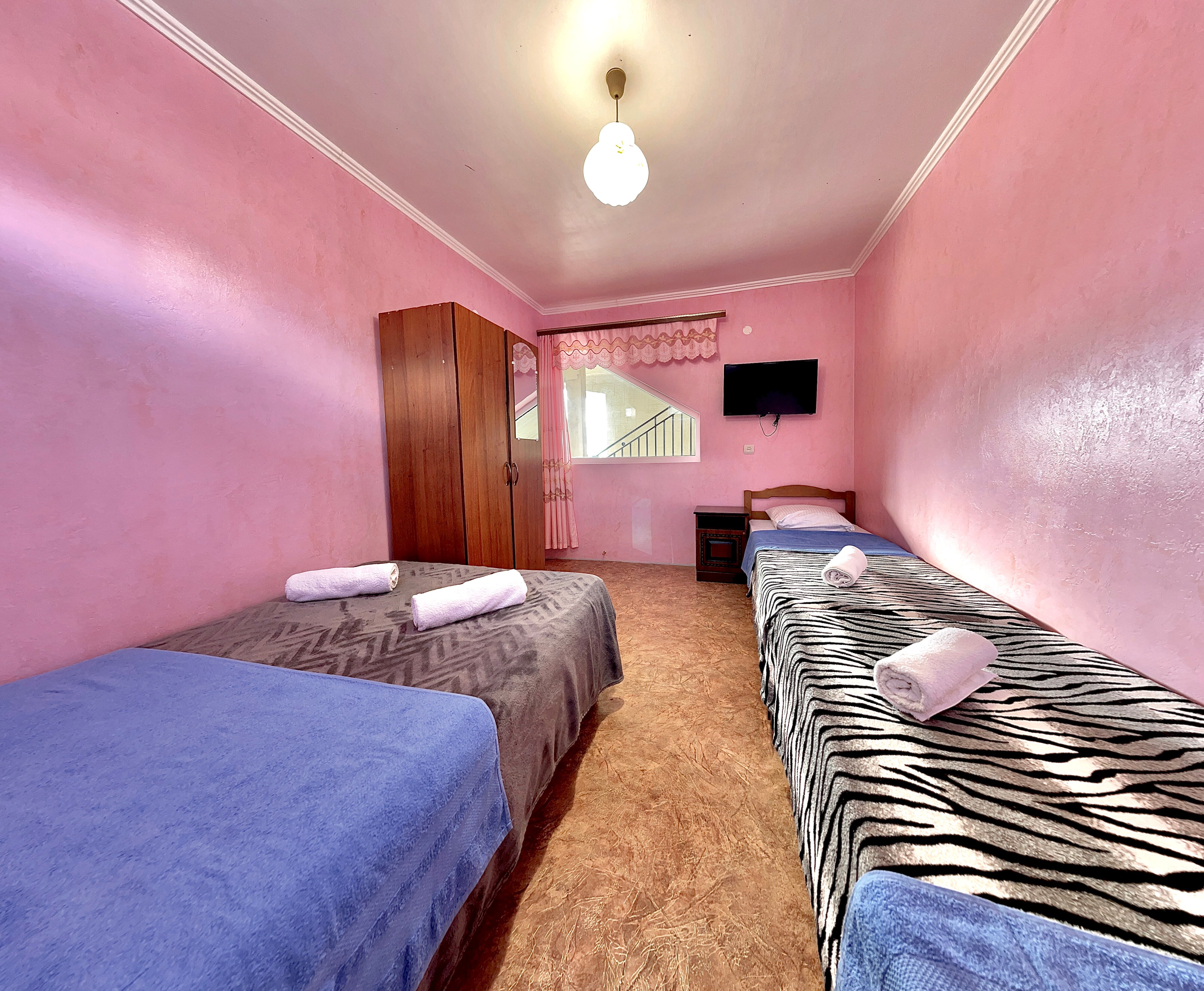 Фото Рассвет