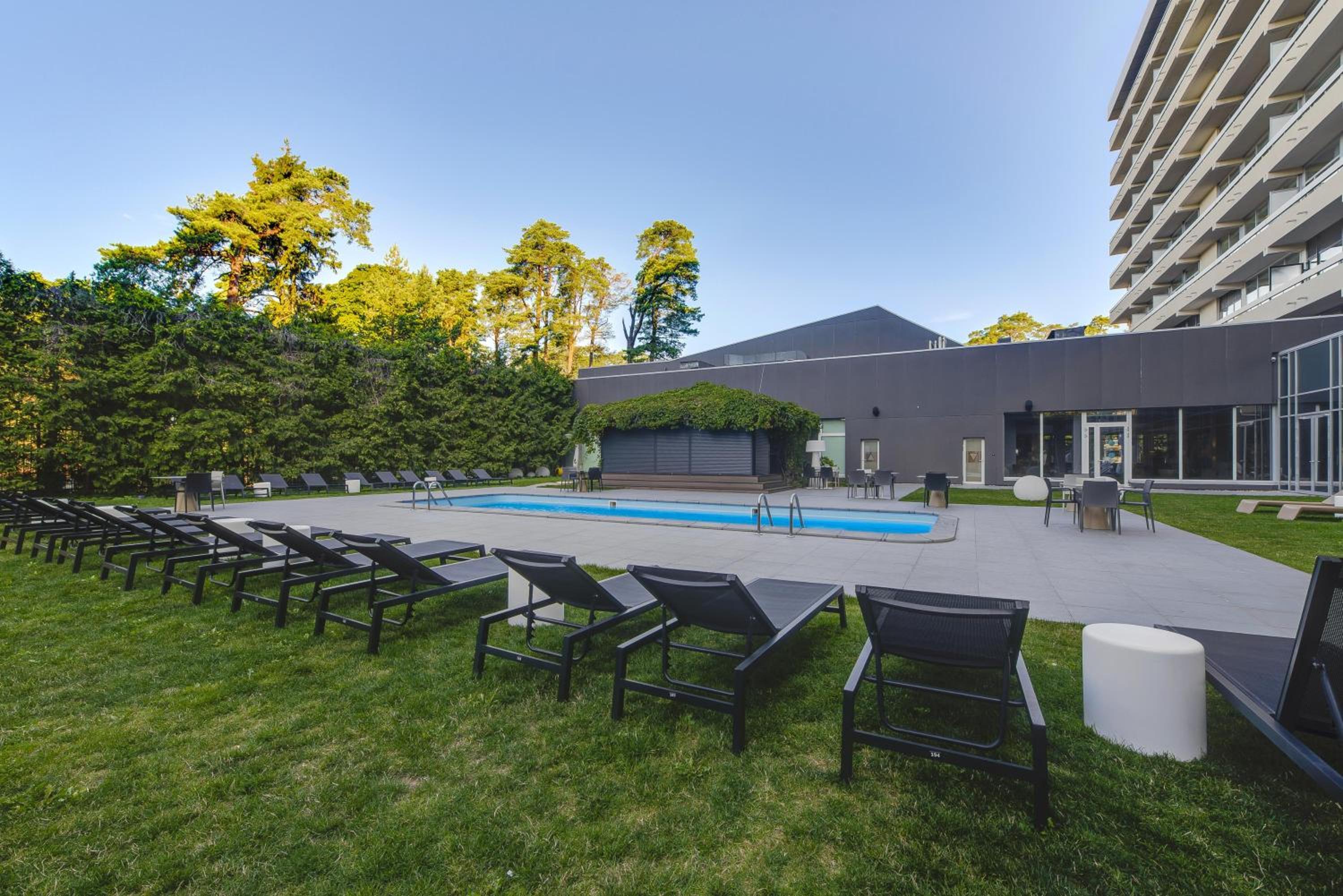 Фото Lielupe by Semarah Hotels