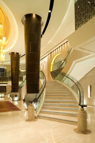 Гостиница Wyndham Garden Suzhou в Сучжоу