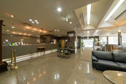 Гостиница Hotel Socia