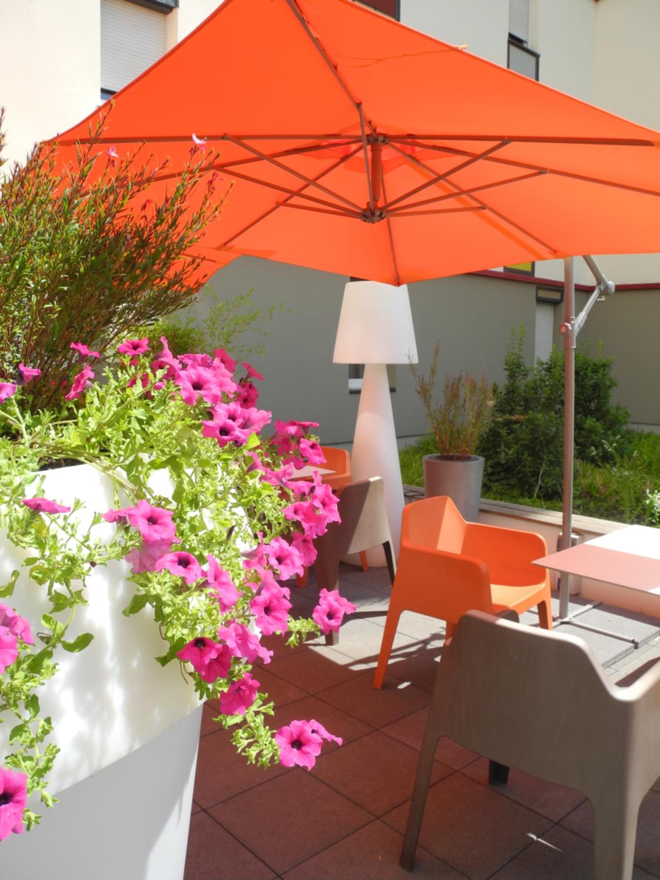 Фото Apparthotel Privilodges Carré de Jaude