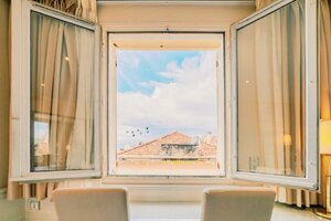 Гостиница Hotel Napoleon