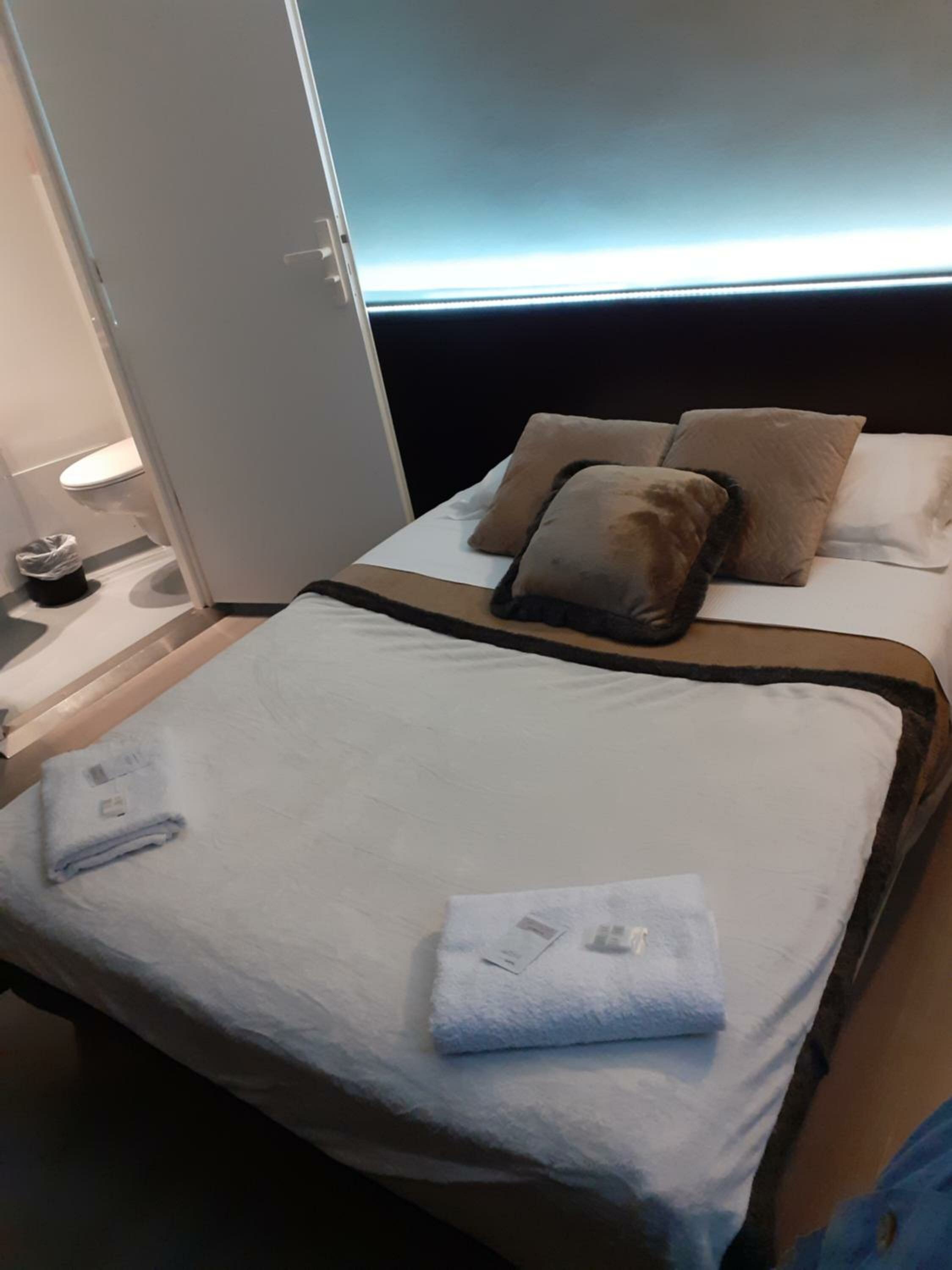 Фото Citadel Hotel