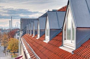 Гостиница Hotel München City Center affiliated by Meliá