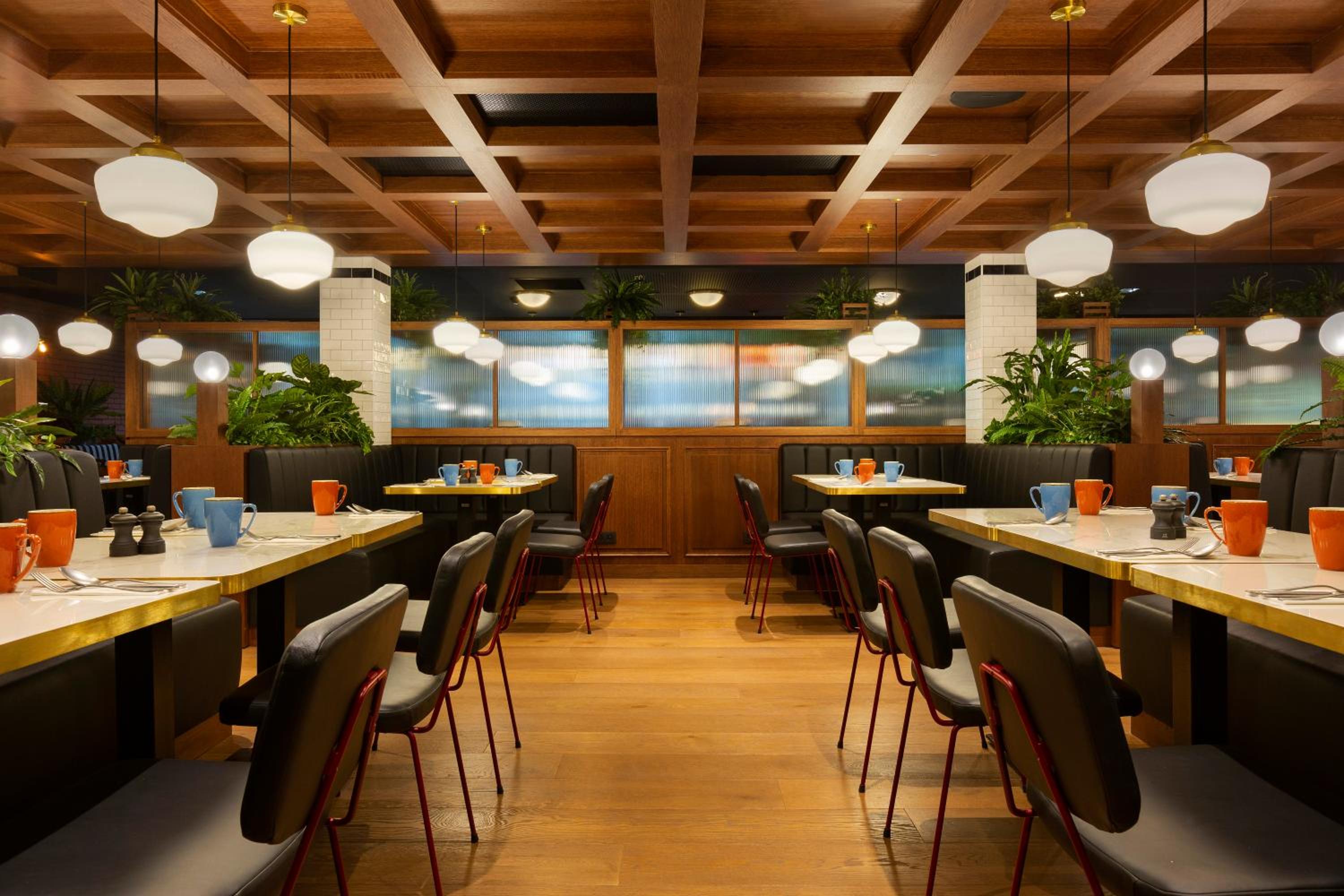 Фото Citadines City Centre Grenoble