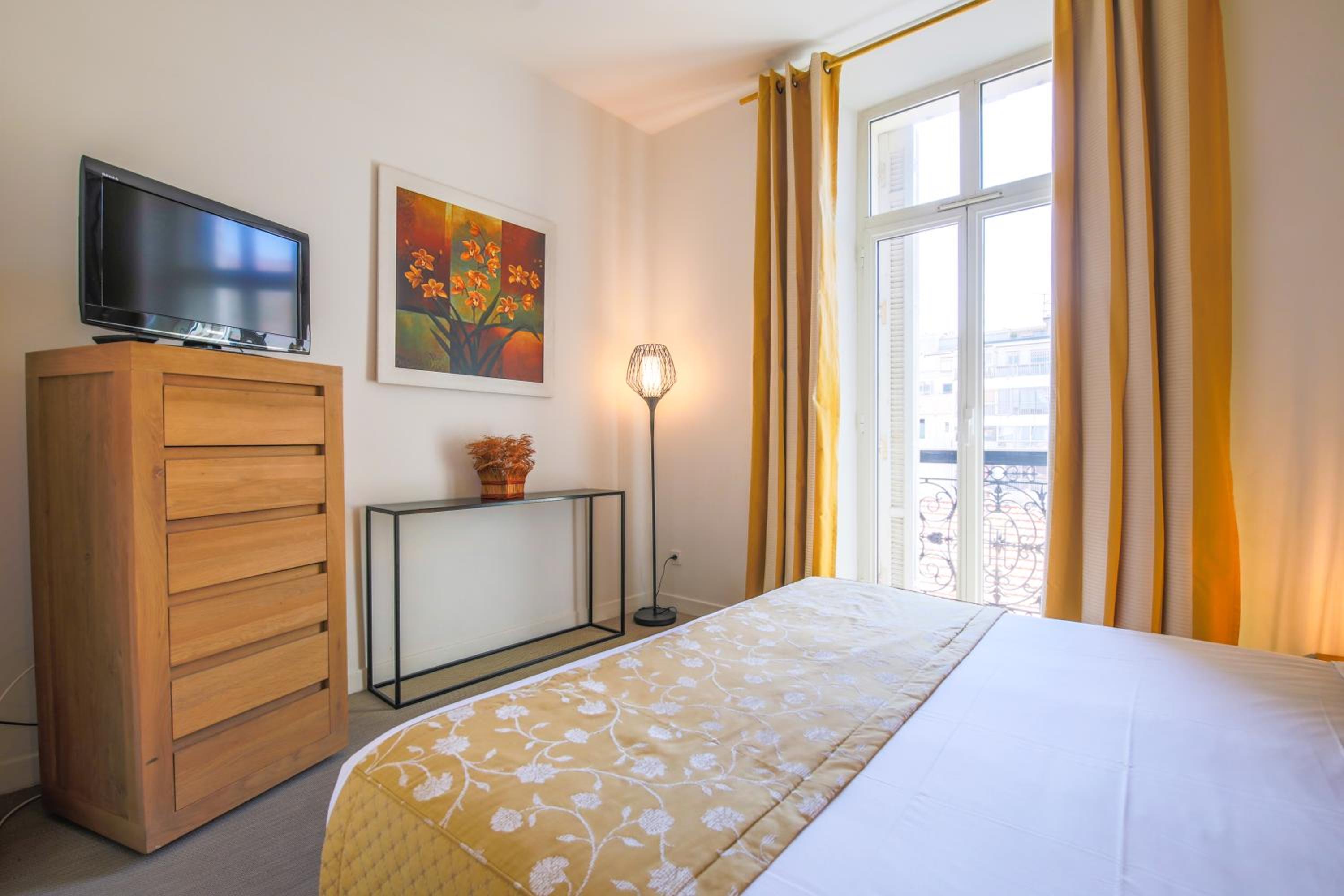 Фото La Croisette Cannes